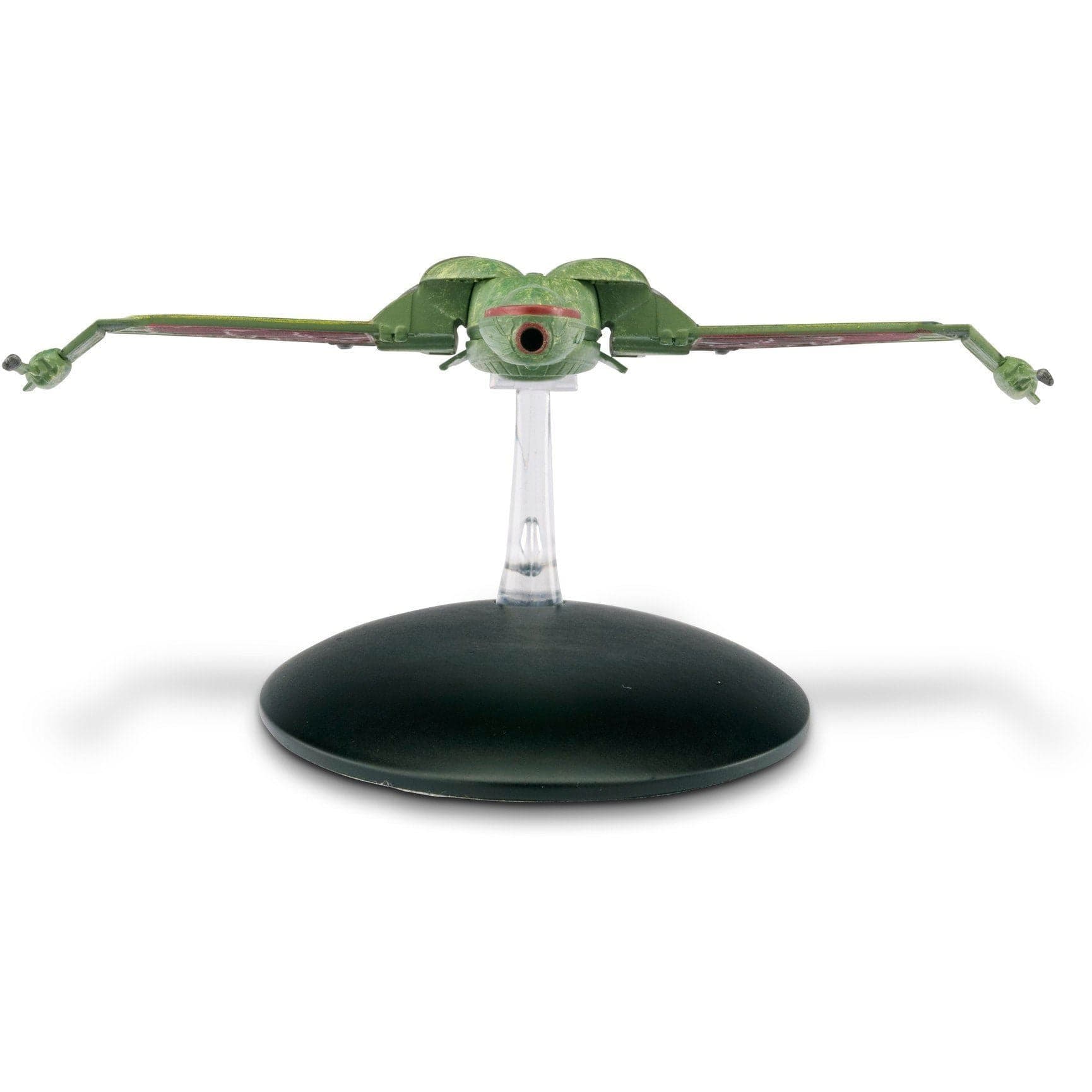 Klingon Bird-of-Prey - Cruising Position image 3