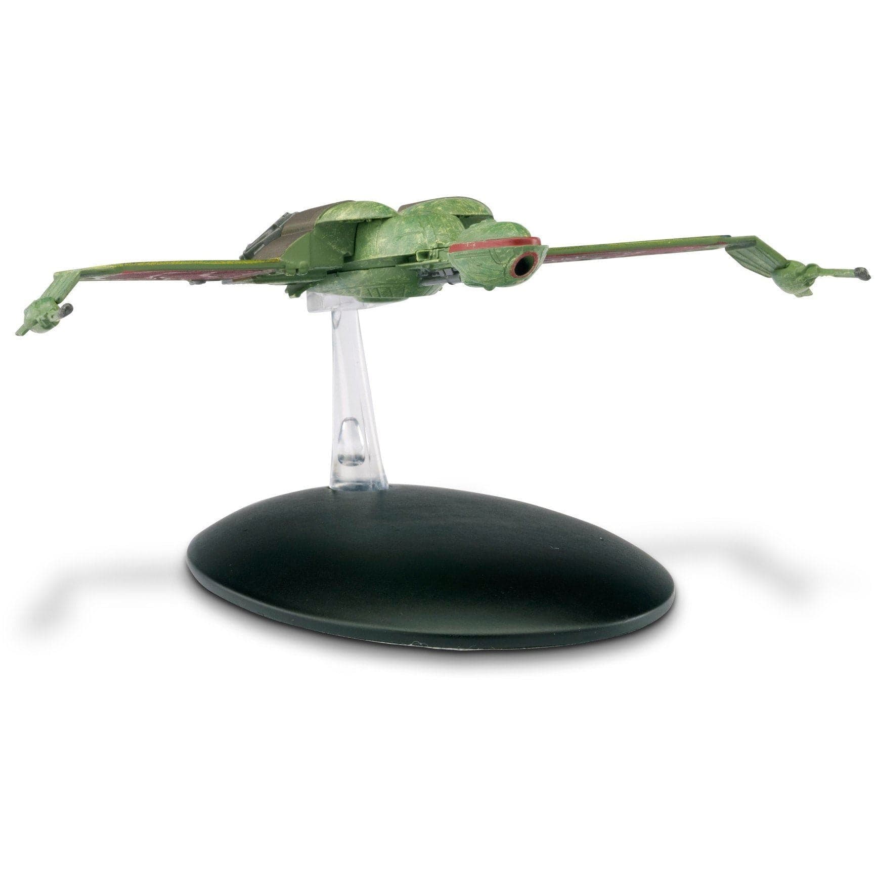 Klingon Bird-of-Prey - Cruising Position image 4