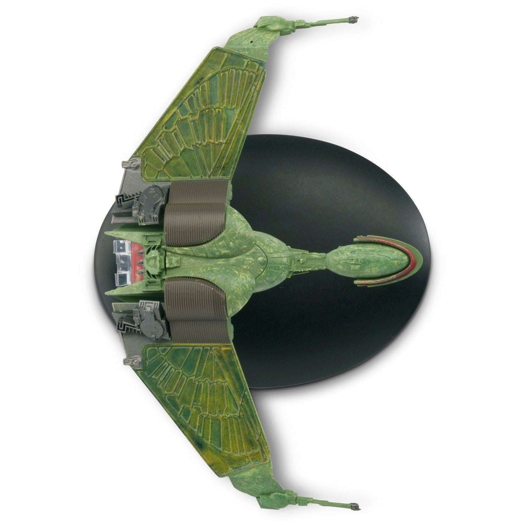 Klingon Bird-of-Prey - Cruising Position image 5