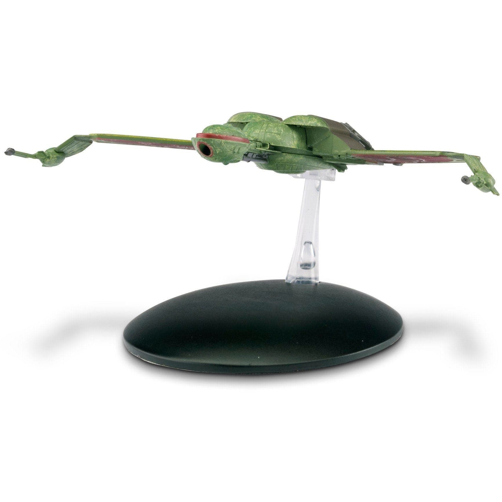 Klingon Bird-of-Prey - Cruising Position image 6