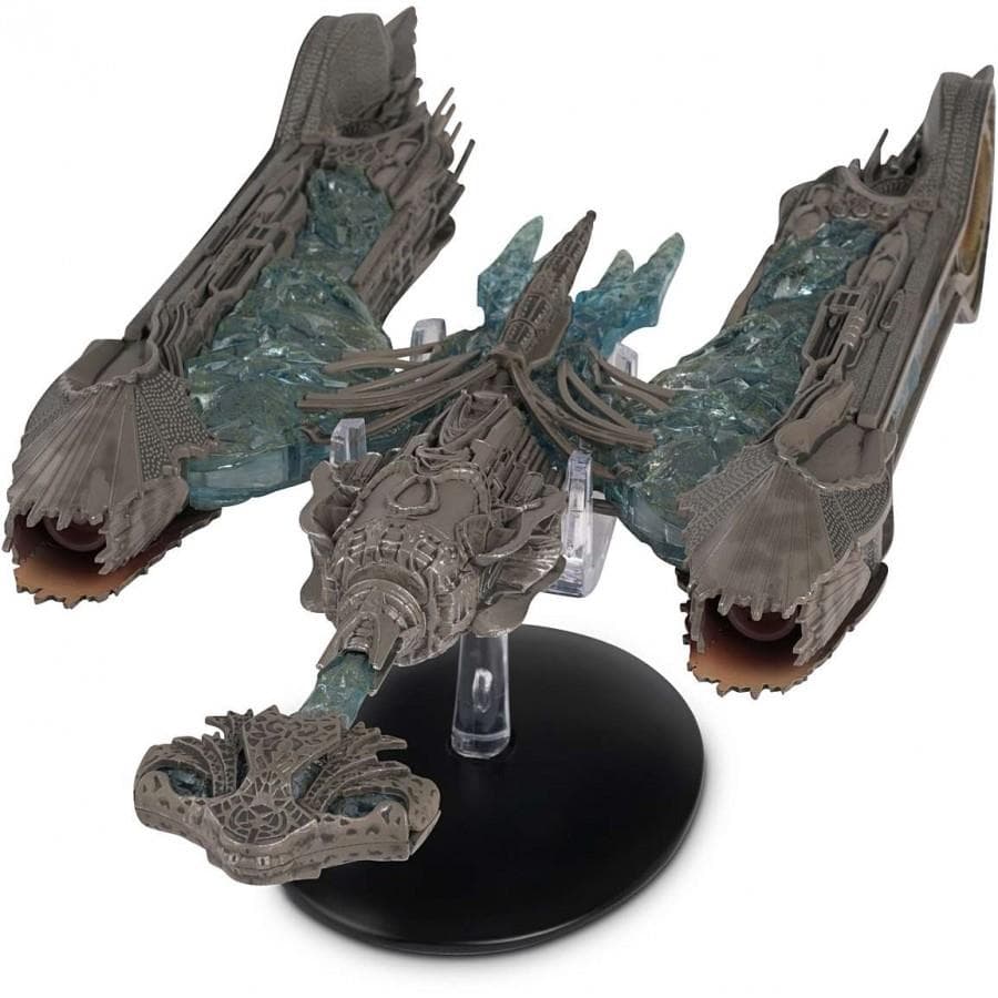 Klingon Sarcophagus image 5