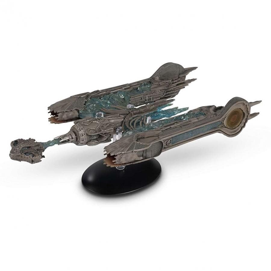 Klingon Sarcophagus image 2