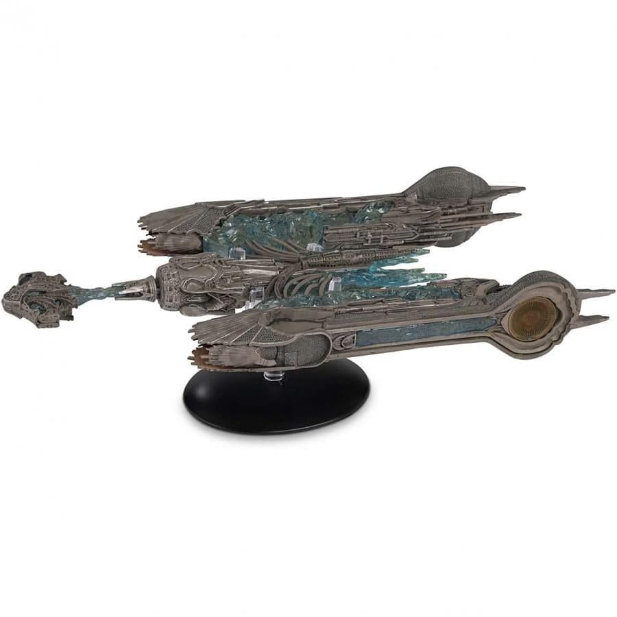 Klingon Sarcophagus image 3