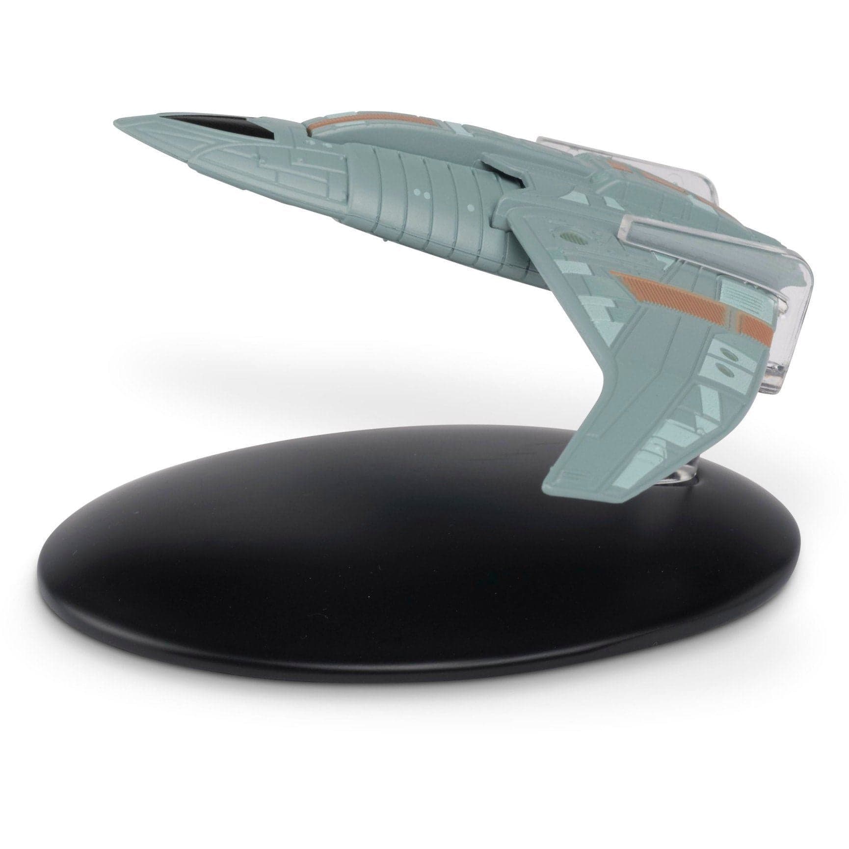 Bajoran Assault Vessel image 5