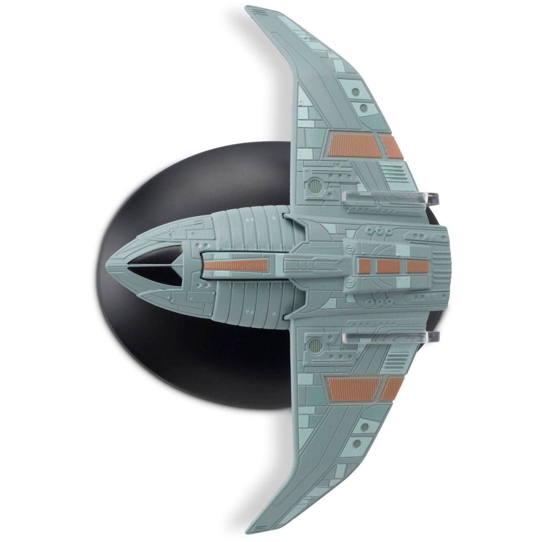 Bajoran Assault Vessel image 3