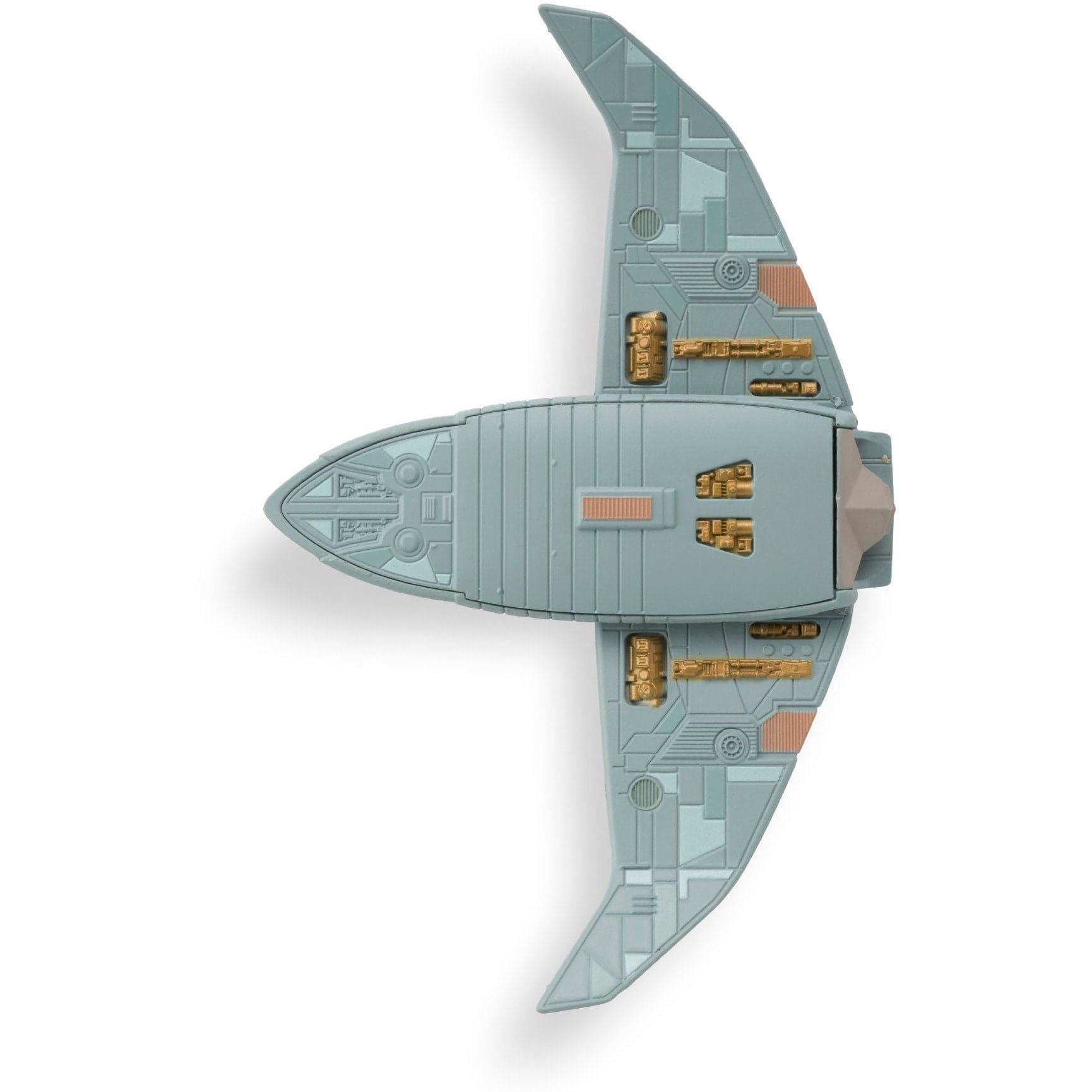 Bajoran Assault Vessel image 2