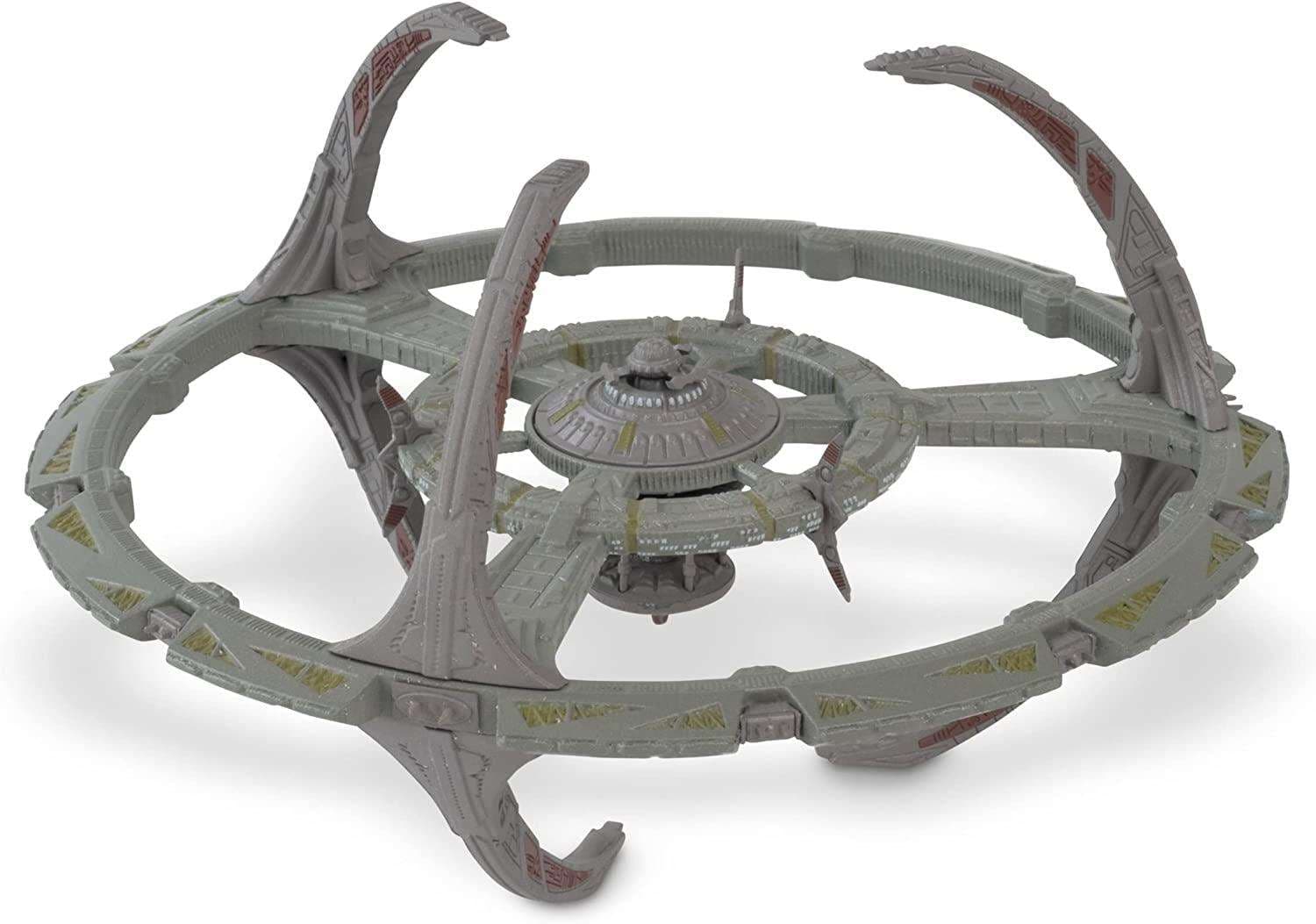Deep Space Nine Station image 4
