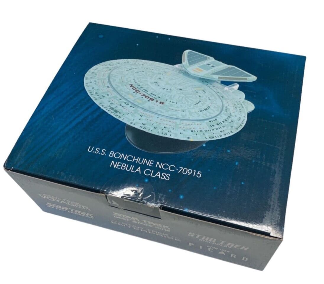 U.S.S. Bonchune (NCC-70915) image 5