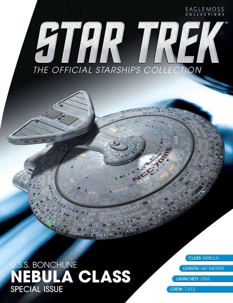 U.S.S. Bonchune (NCC-70915) image 6