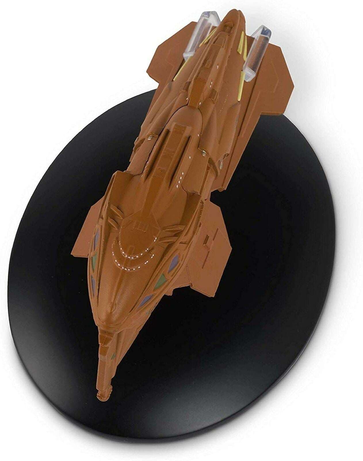 Kazon Raider image 5