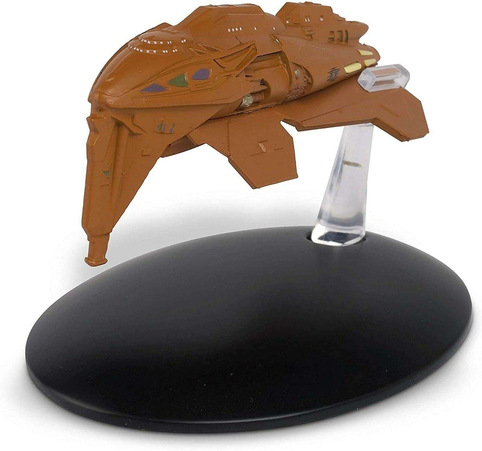 Kazon Raider image 3