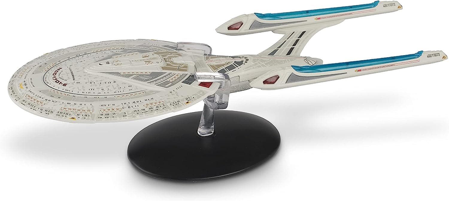 U.S.S. Enterprise (NCC-1701-E) image 5