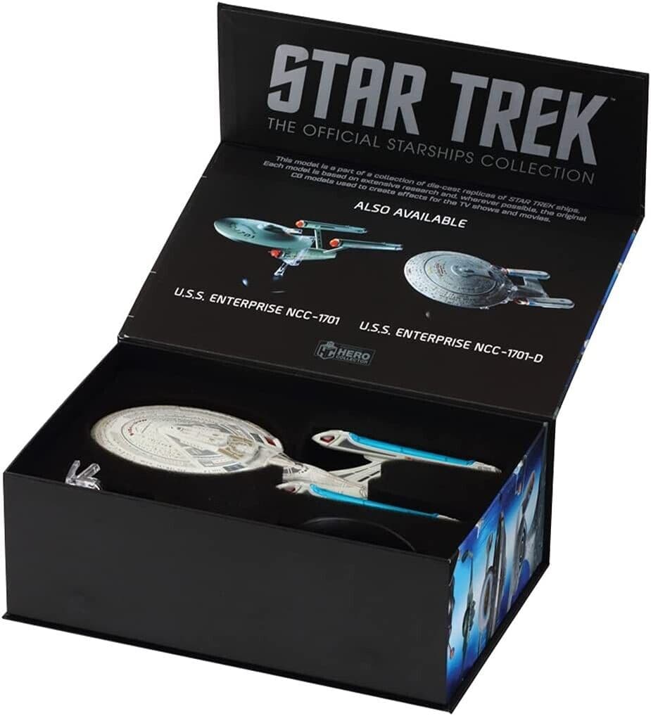 U.S.S. Enterprise (NCC-1701-E) image 8
