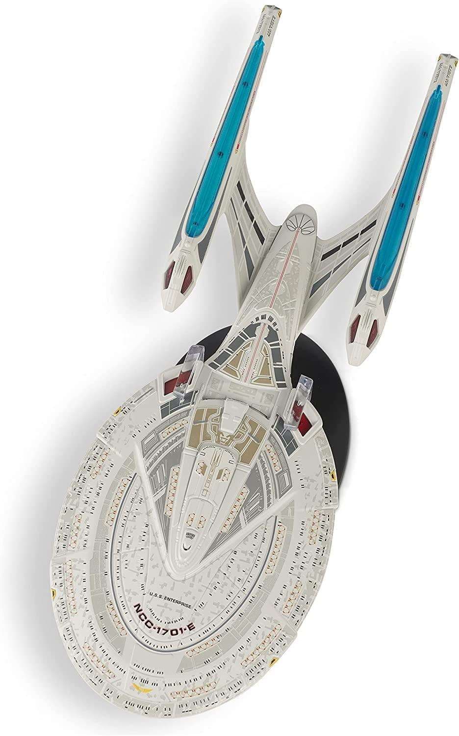 U.S.S. Enterprise (NCC-1701-E) image 6