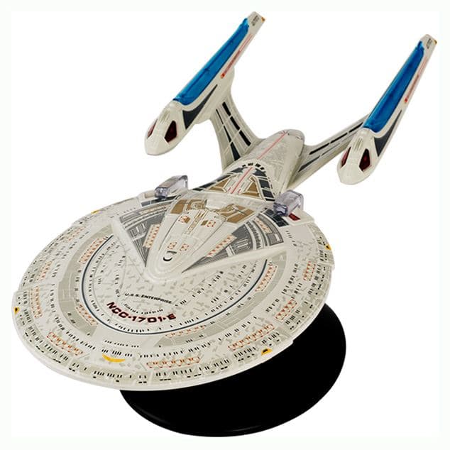 U.S.S. Enterprise (NCC-1701-E) image 3