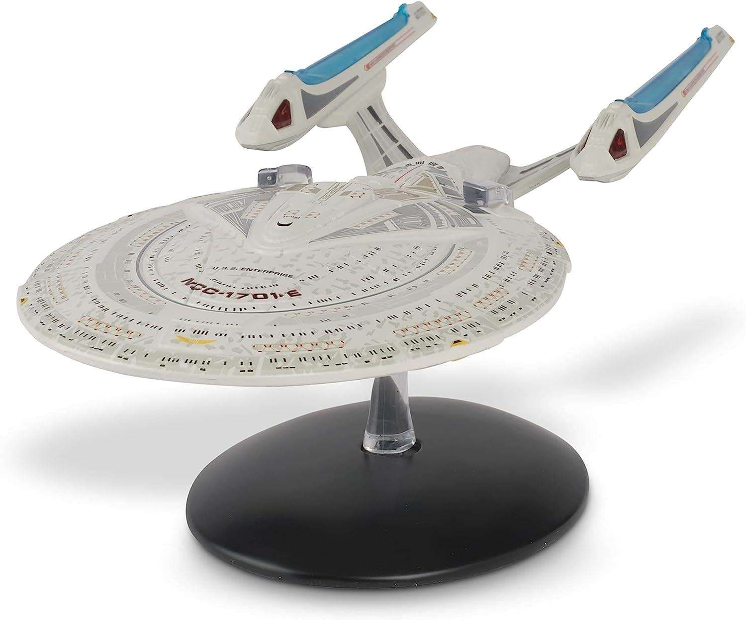 U.S.S. Enterprise (NCC-1701-E) image 4