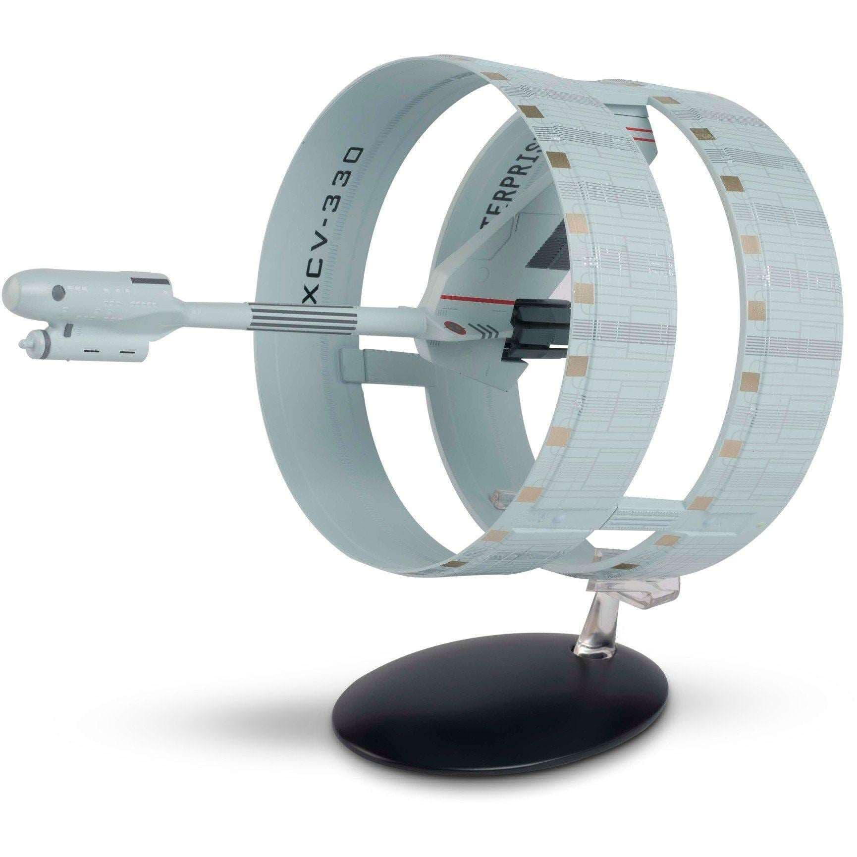 U.S.S. Enterprise (XCV-330) image 5