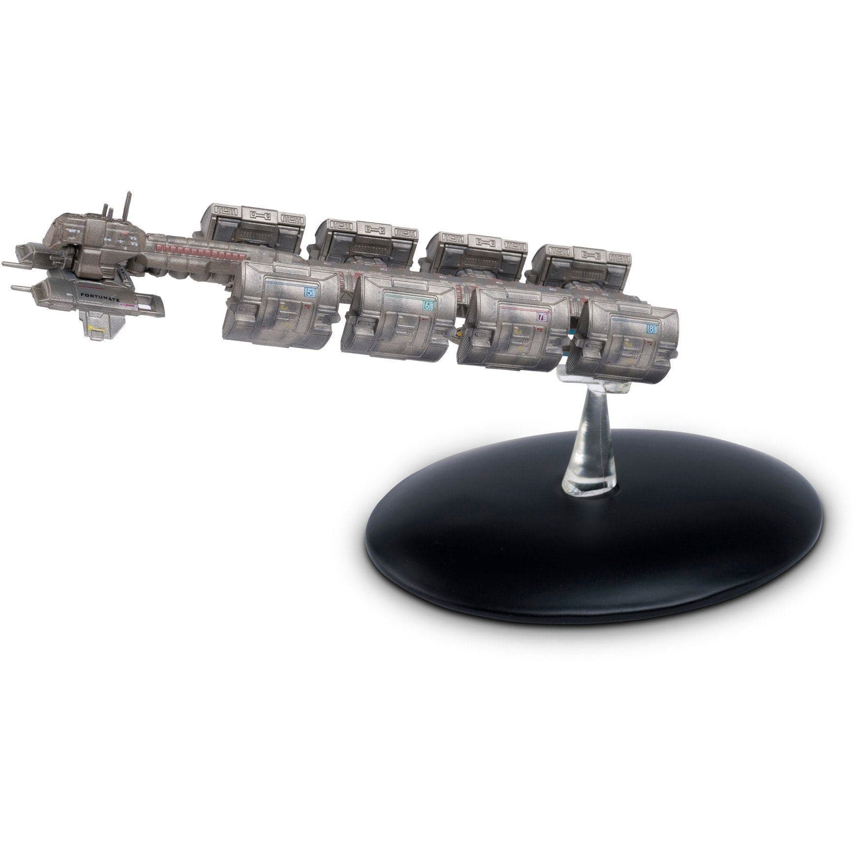 E.C.S. Fortunate (ECS-2801) image 2