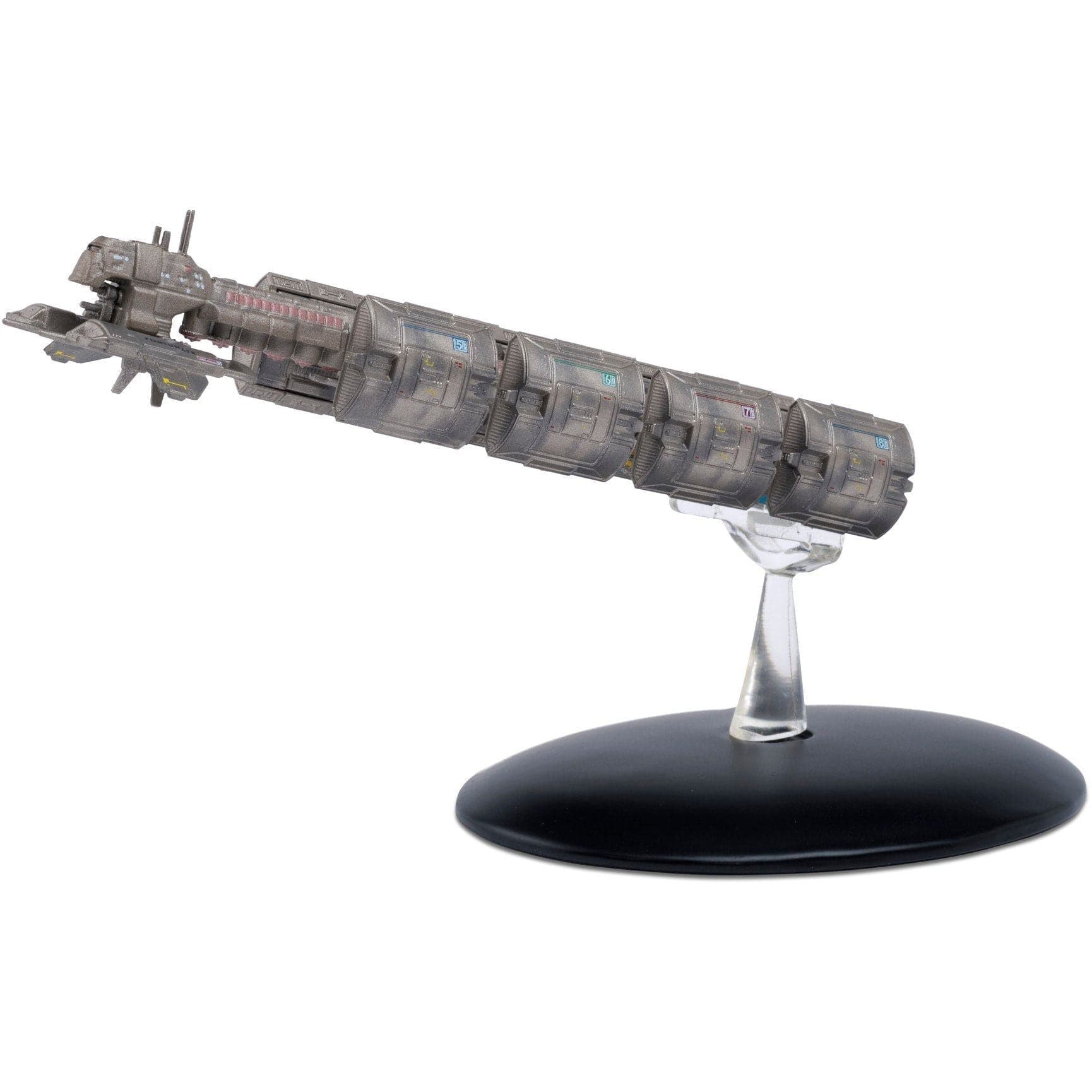 E.C.S. Fortunate (ECS-2801) image 3