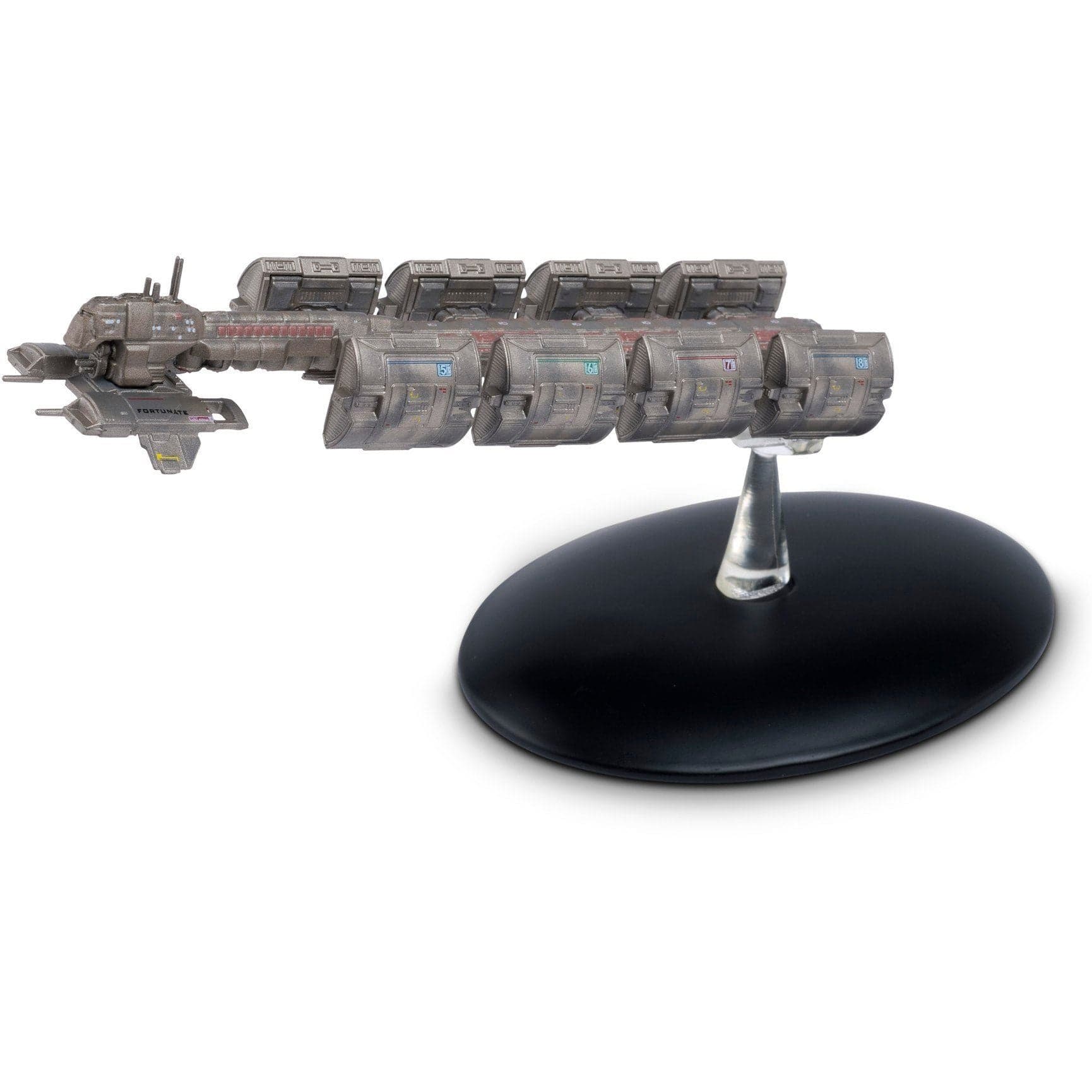 E.C.S. Fortunate (ECS-2801) image 4