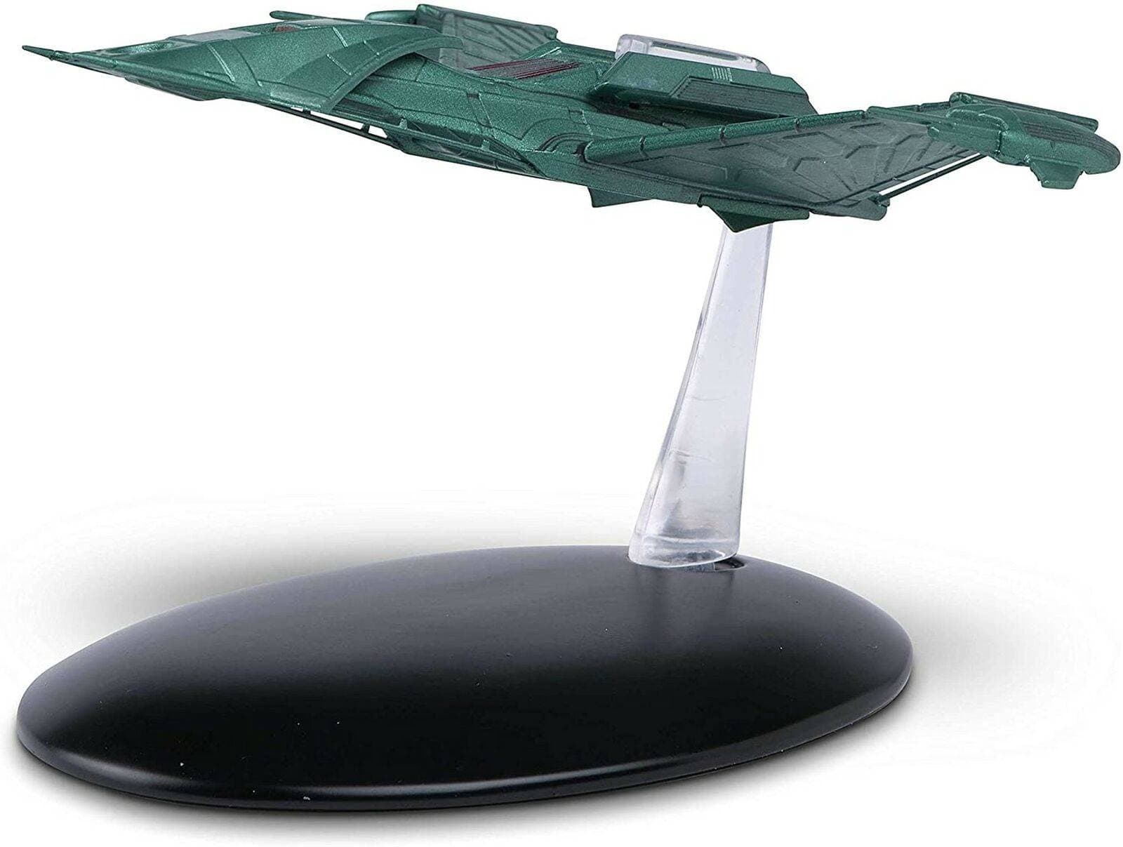 Klingon Augments' Ship image 4