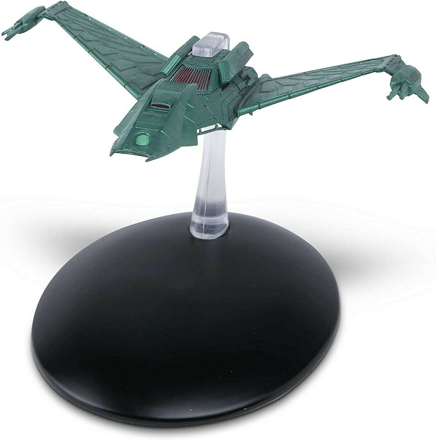 Klingon Augments' Ship image 3