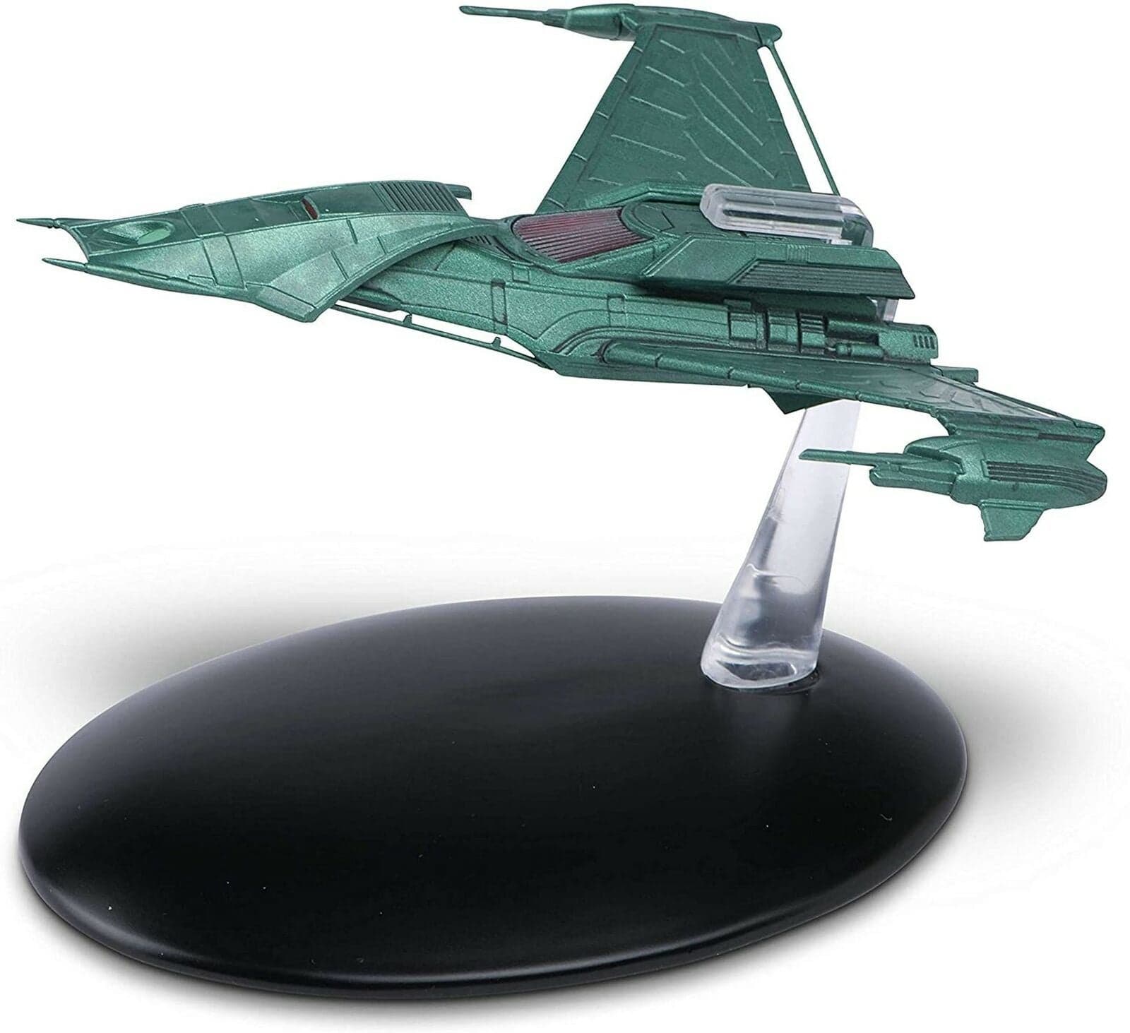 Klingon Augments' Ship image 2