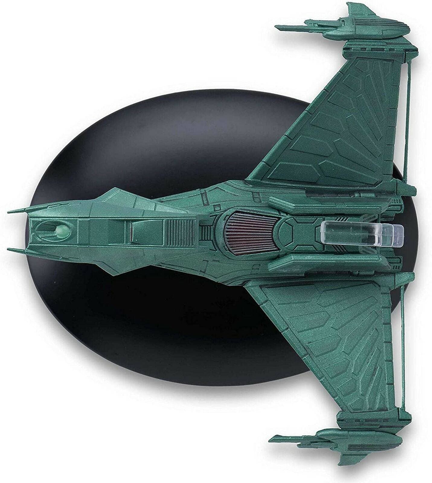 Klingon Augments' Ship image 5