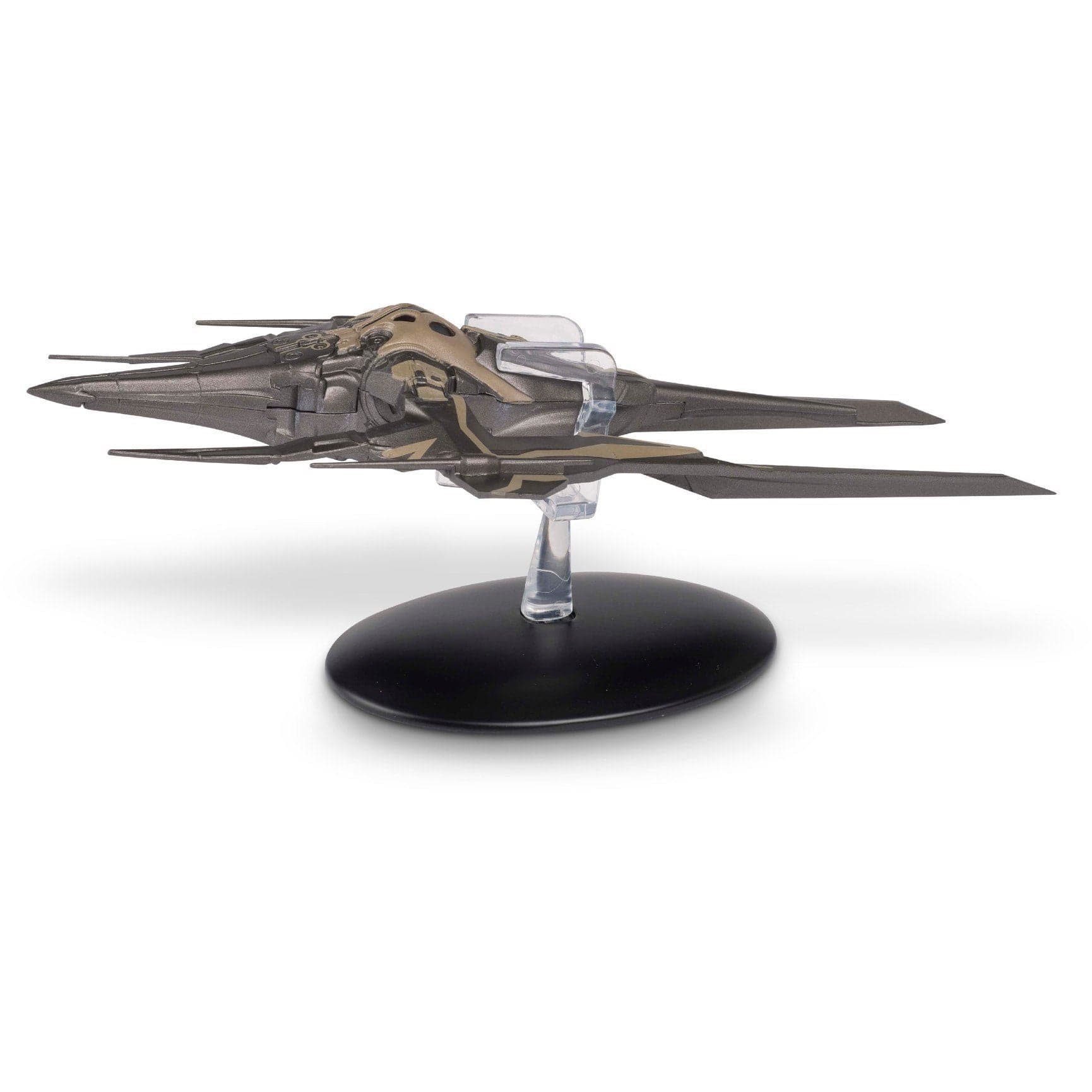Altamid Swarm Ship - Star Trek Beyond image 5