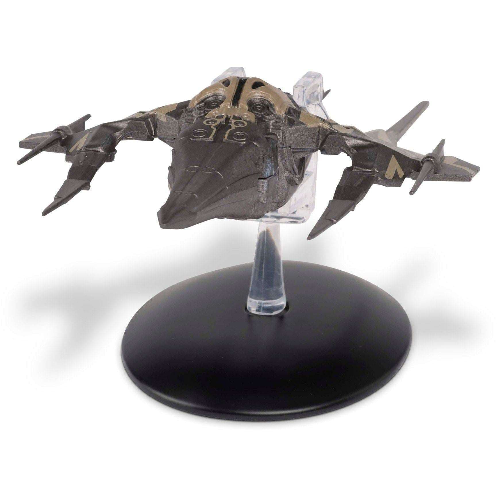 Altamid Swarm Ship - Star Trek Beyond image 4