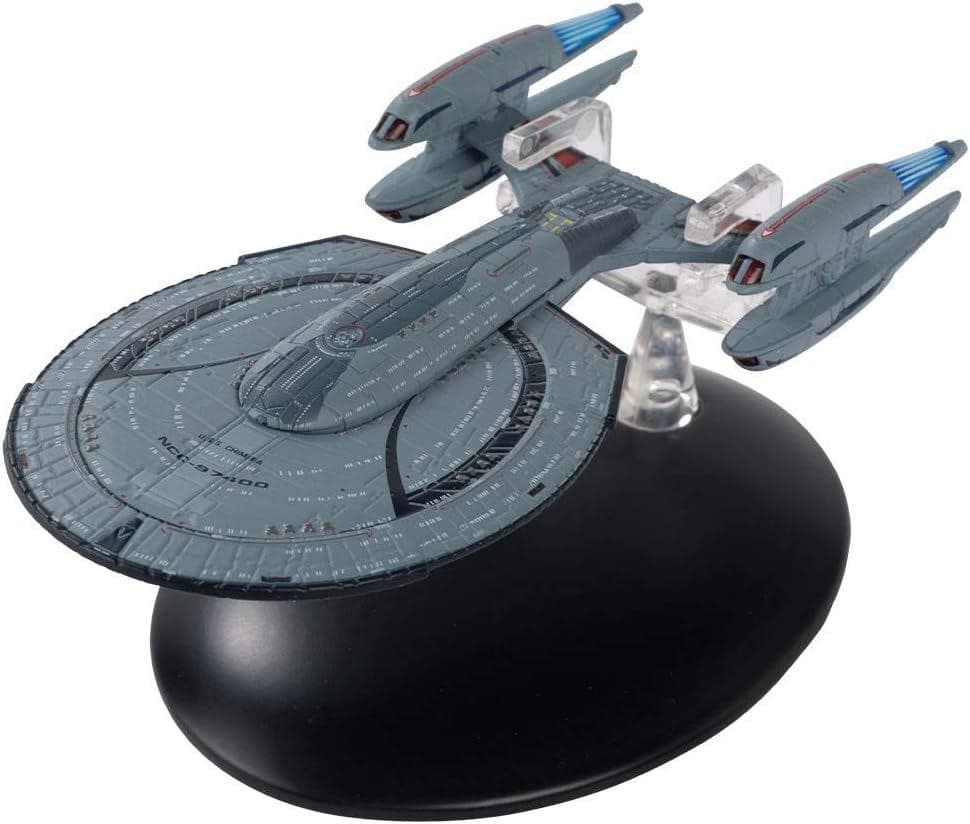 U.S.S. Chimera (NCC-97400) image 2