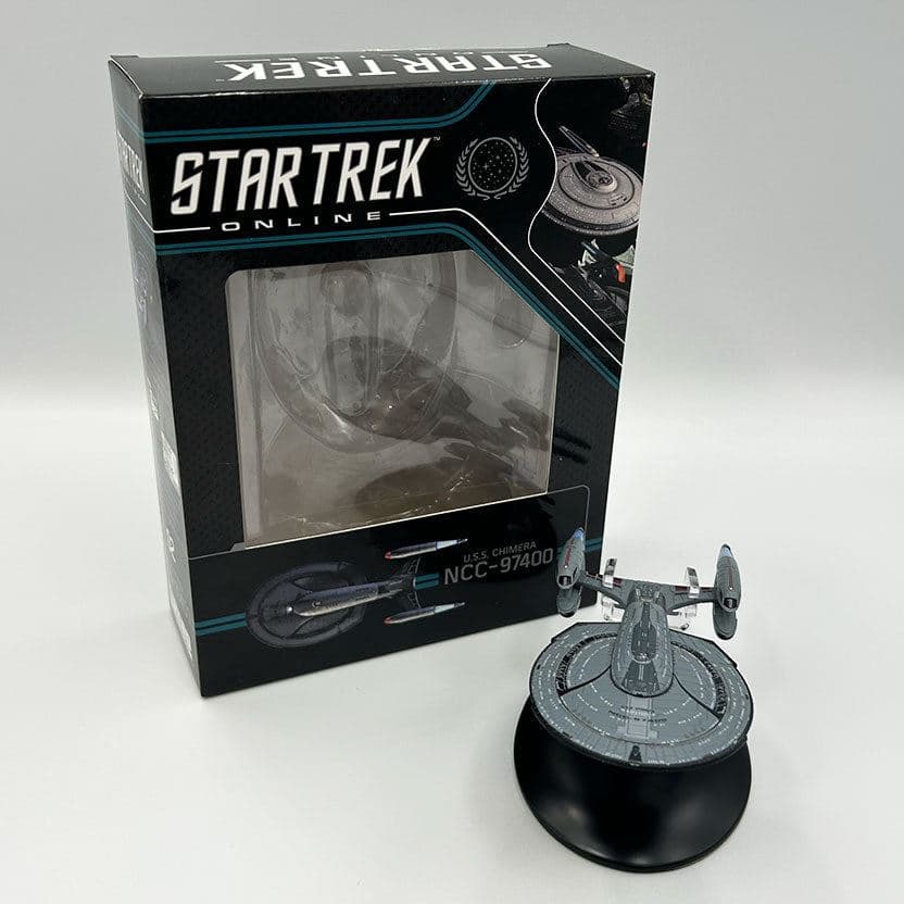 U.S.S. Chimera (NCC-97400) image 7