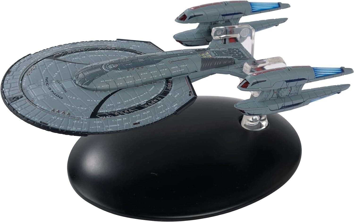 U.S.S. Chimera (NCC-97400) image 4