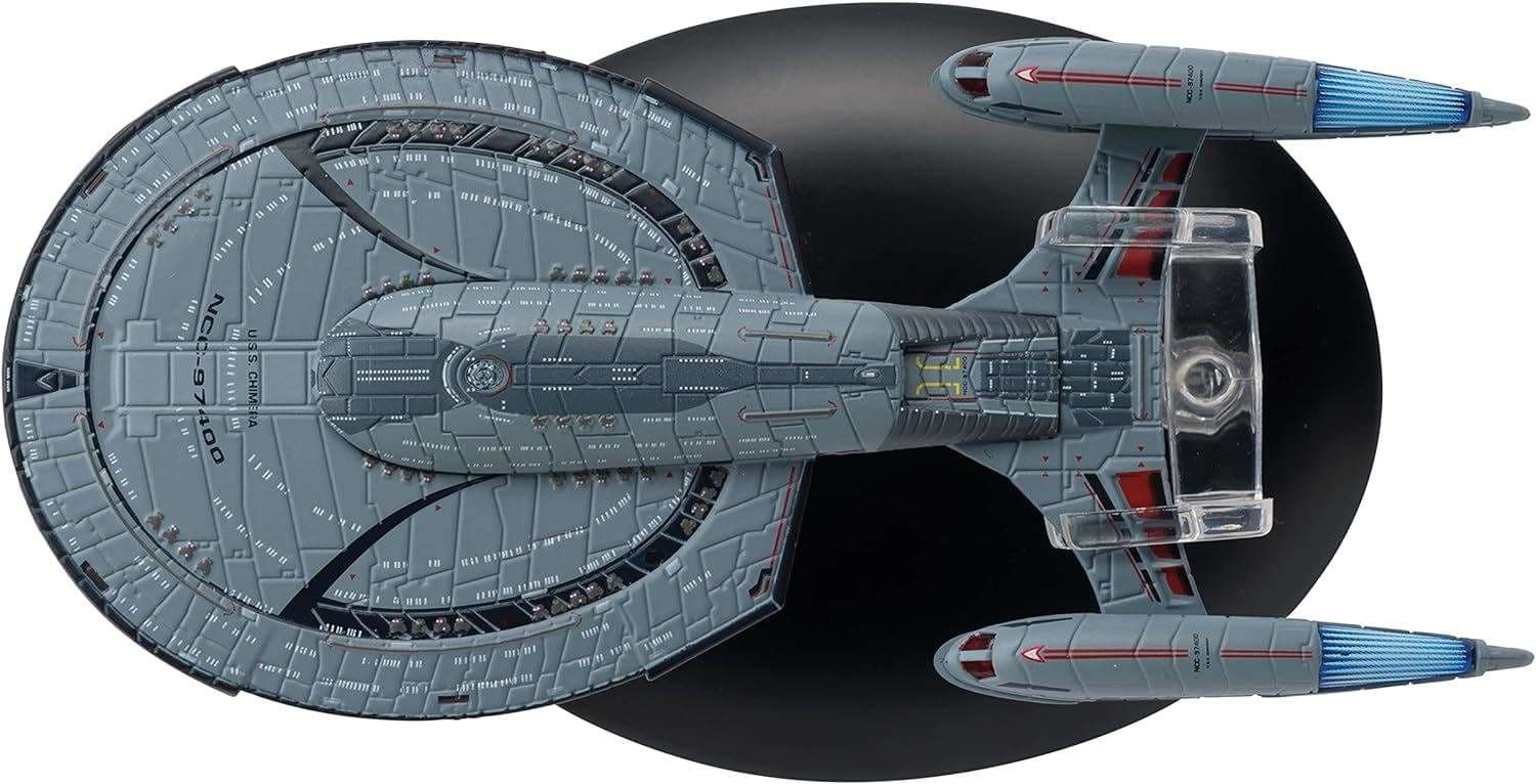 U.S.S. Chimera (NCC-97400) image 6
