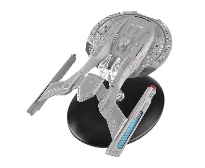 U.S.S. Thunderchild (NCC-63549) image 7