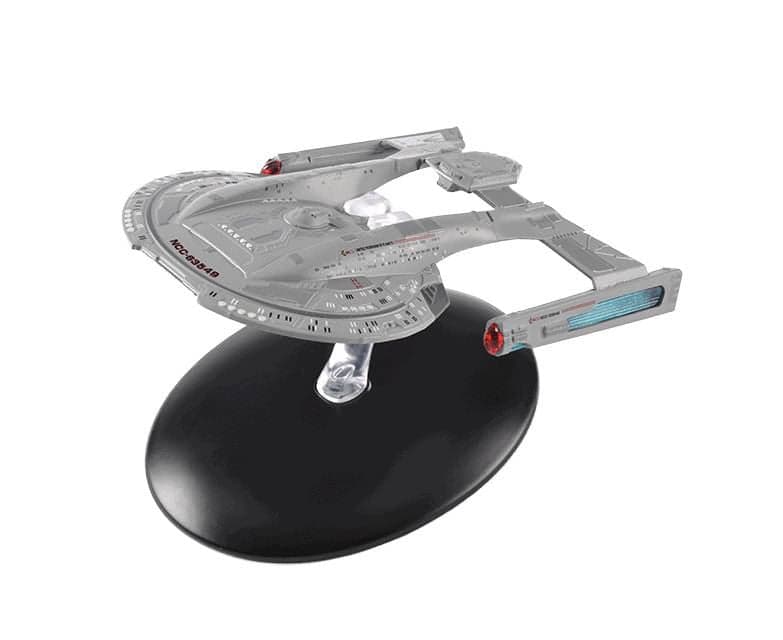 U.S.S. Thunderchild (NCC-63549) image 2