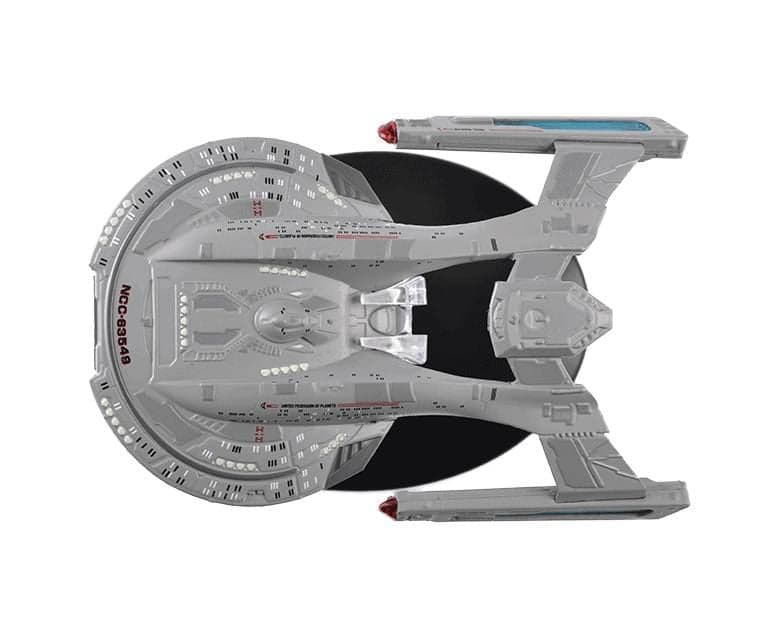 U.S.S. Thunderchild (NCC-63549) image 4