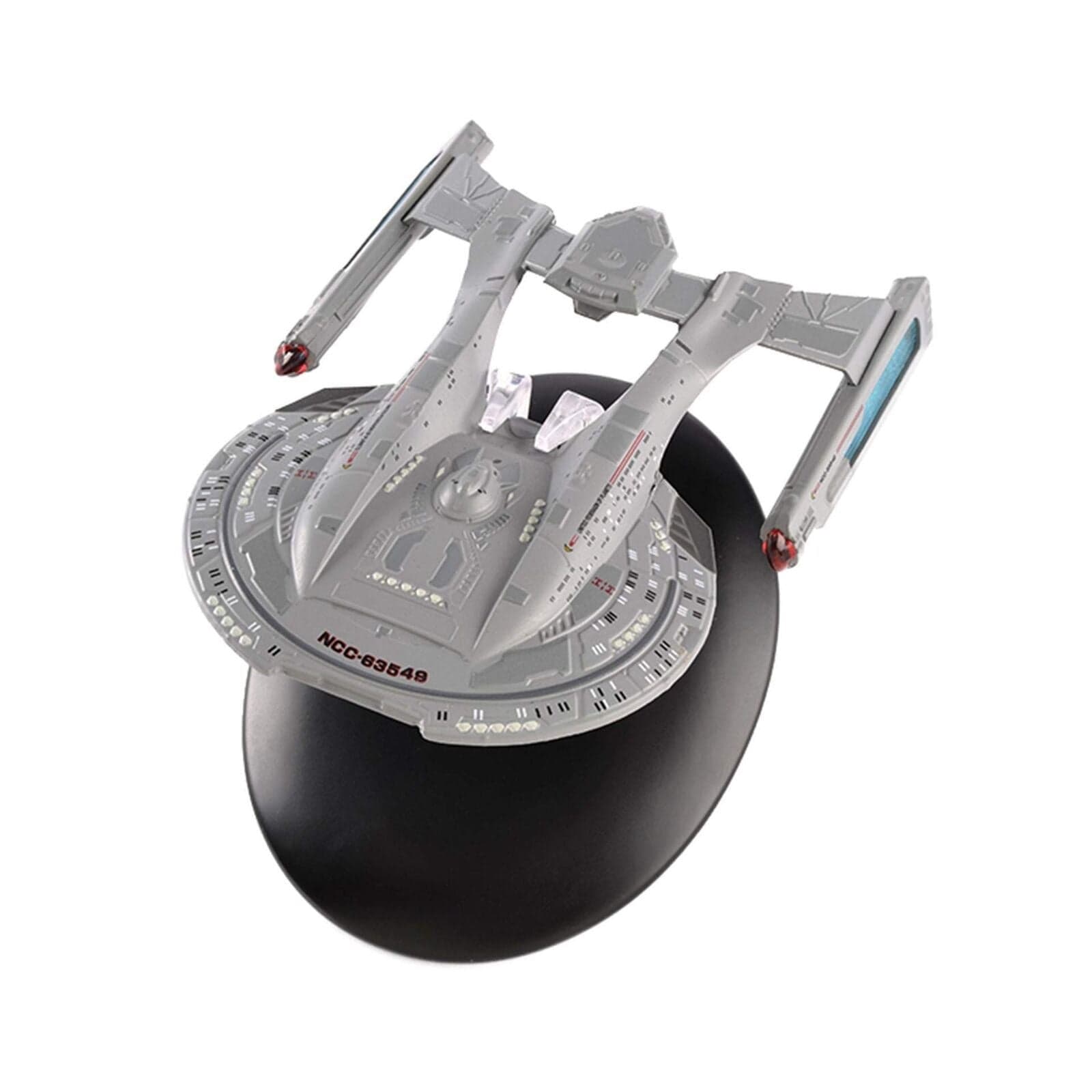 U.S.S. Thunderchild (NCC-63549) image 3