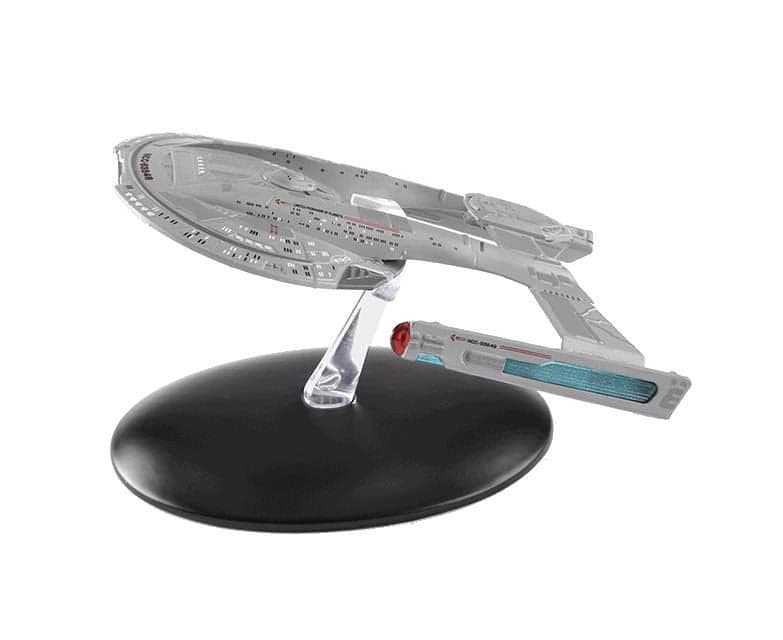 U.S.S. Thunderchild (NCC-63549) image 5