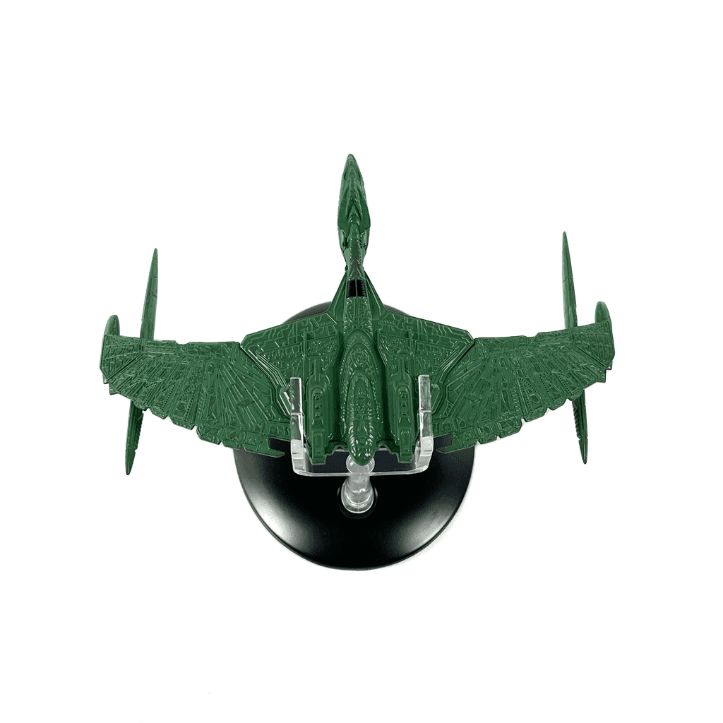 Romulan Warbird Valdore image 3
