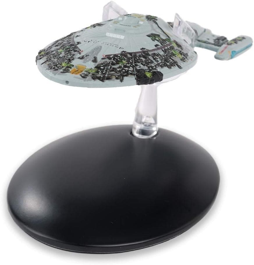 U.S.S. Voyager (NCC-74656) - Assimilated image 3