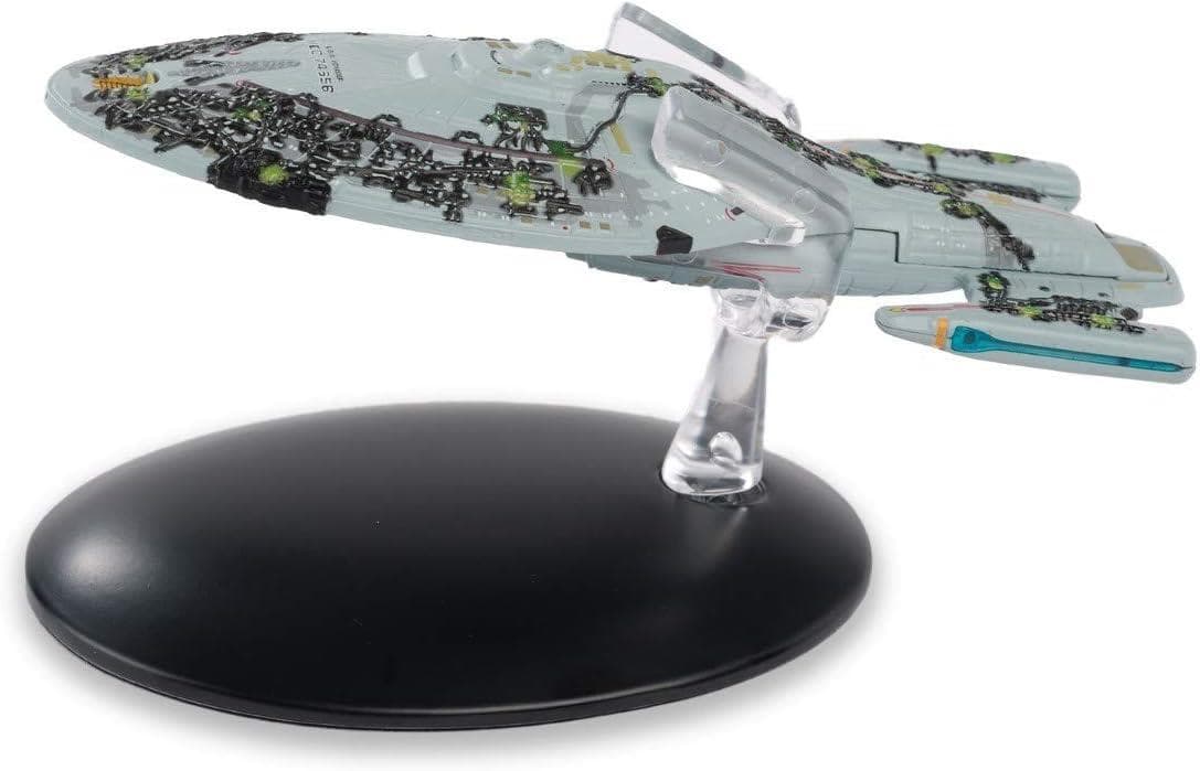 U.S.S. Voyager (NCC-74656) - Assimilated image 4