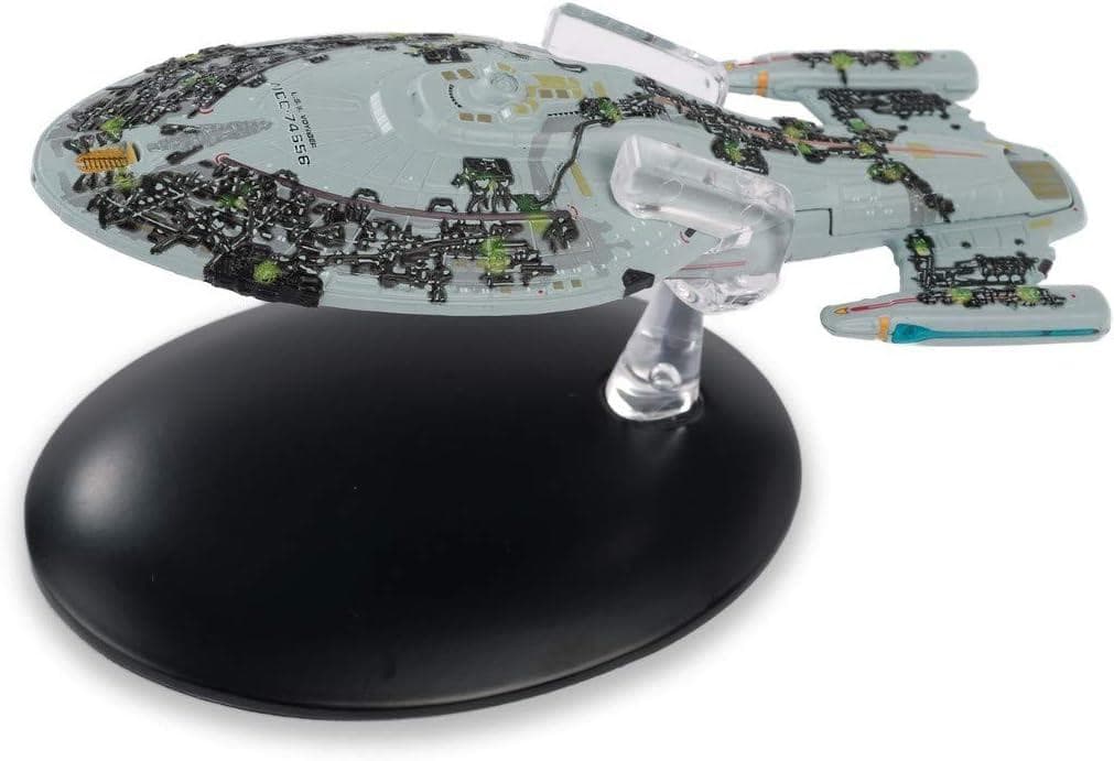 U.S.S. Voyager (NCC-74656) - Assimilated image 5