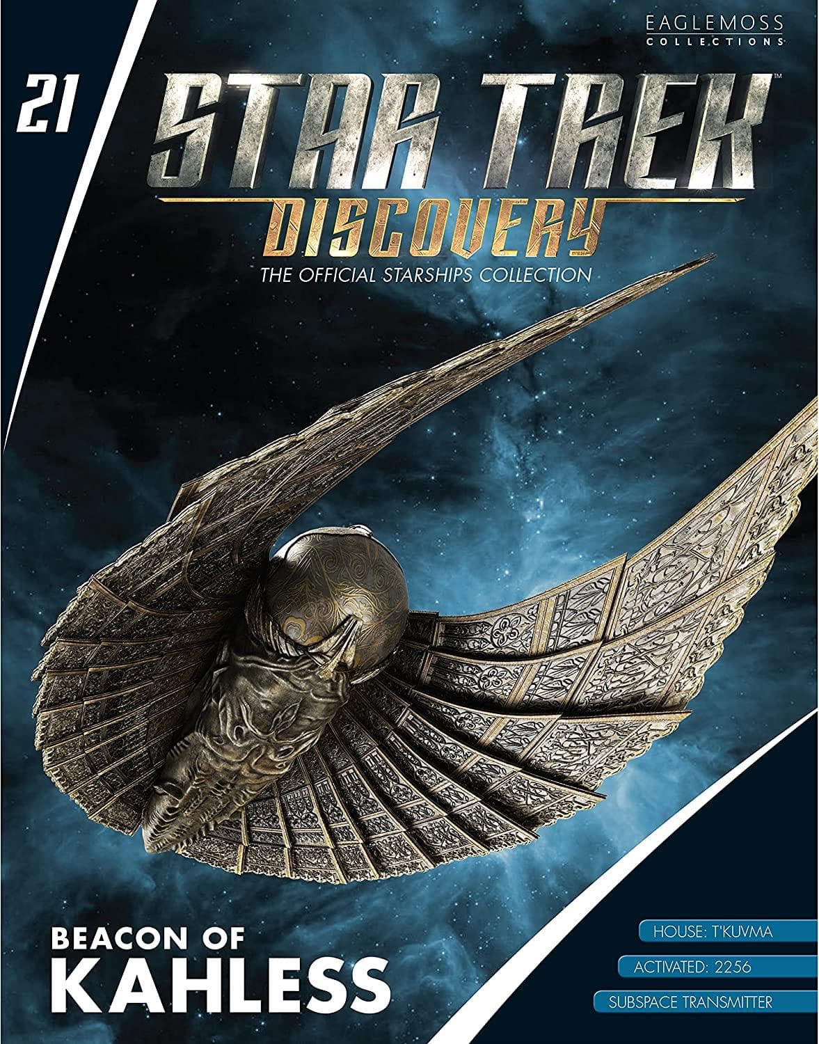 Beacon of Kahless image 5