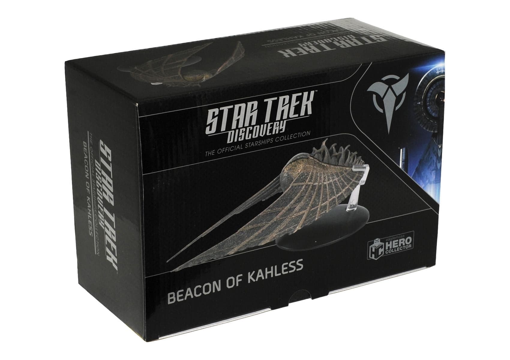 Beacon of Kahless image 6