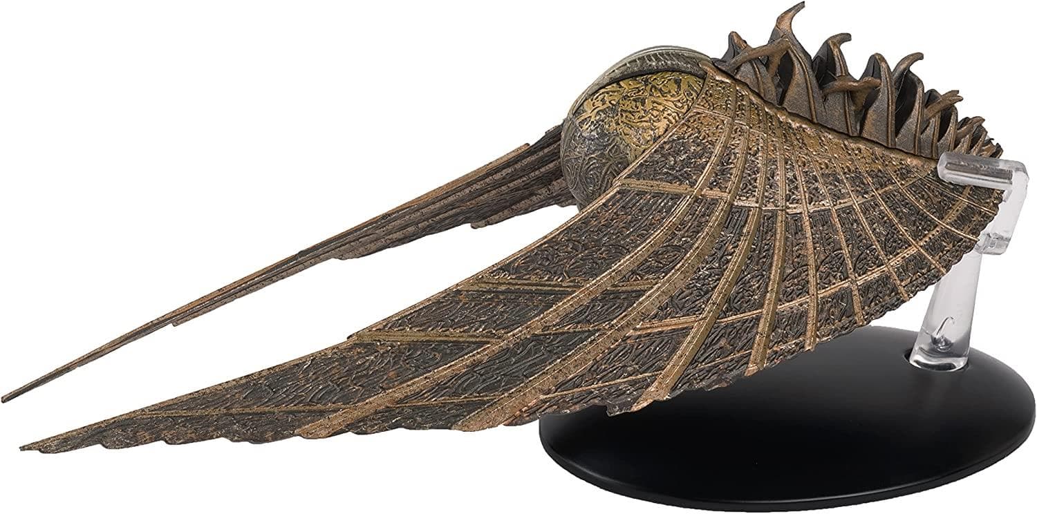 Beacon of Kahless image 4