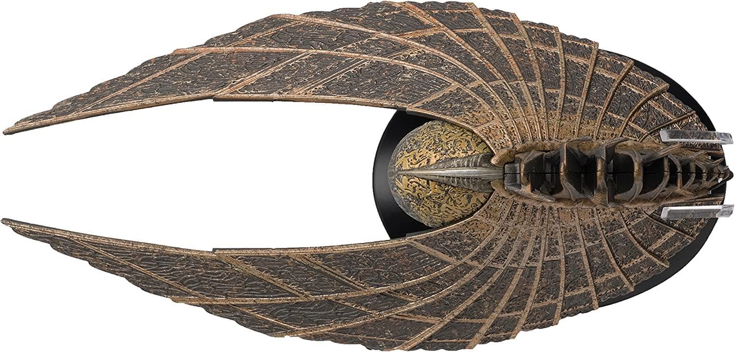 Beacon of Kahless image 3