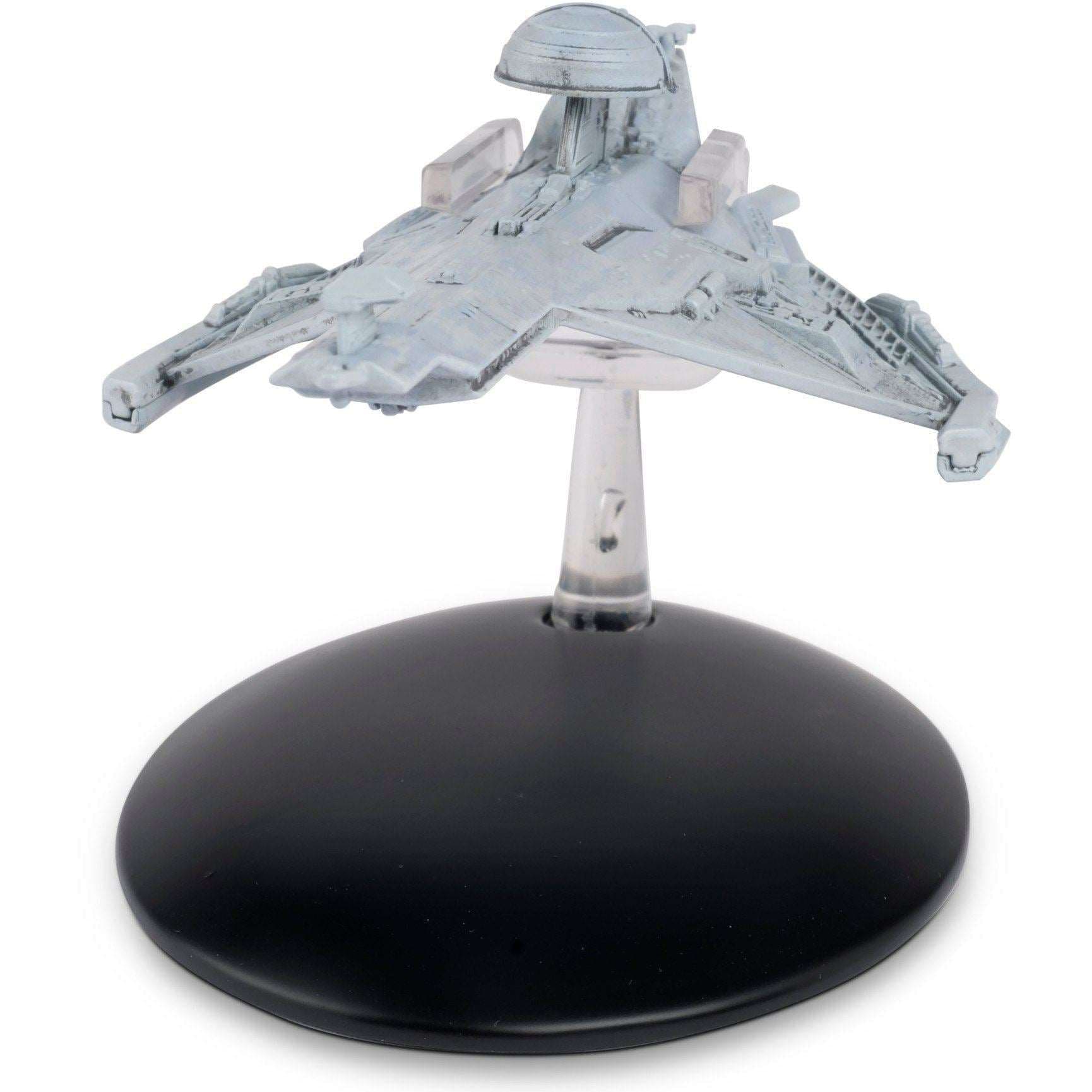 Promellian Battlecruiser image 5
