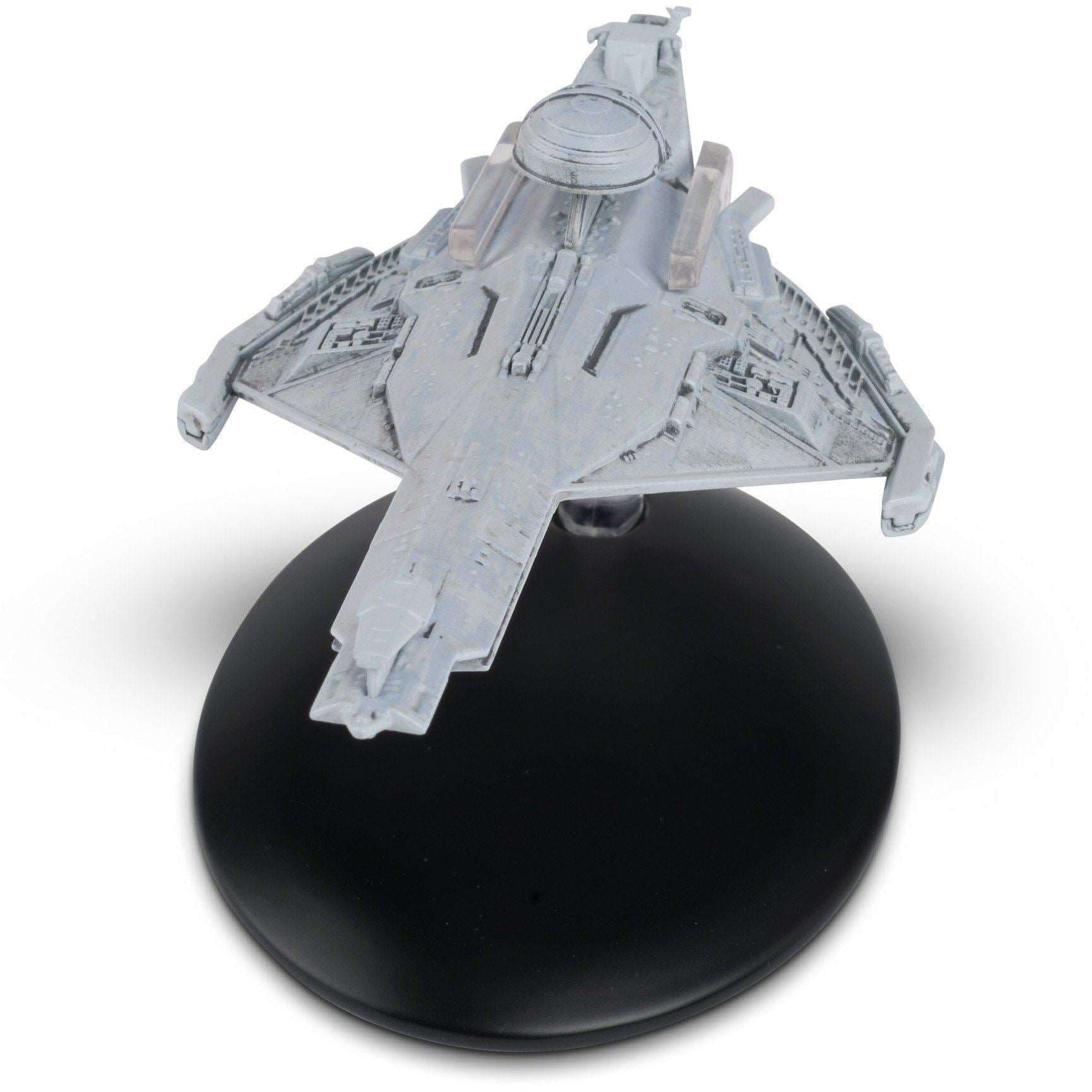 Promellian Battlecruiser image 2
