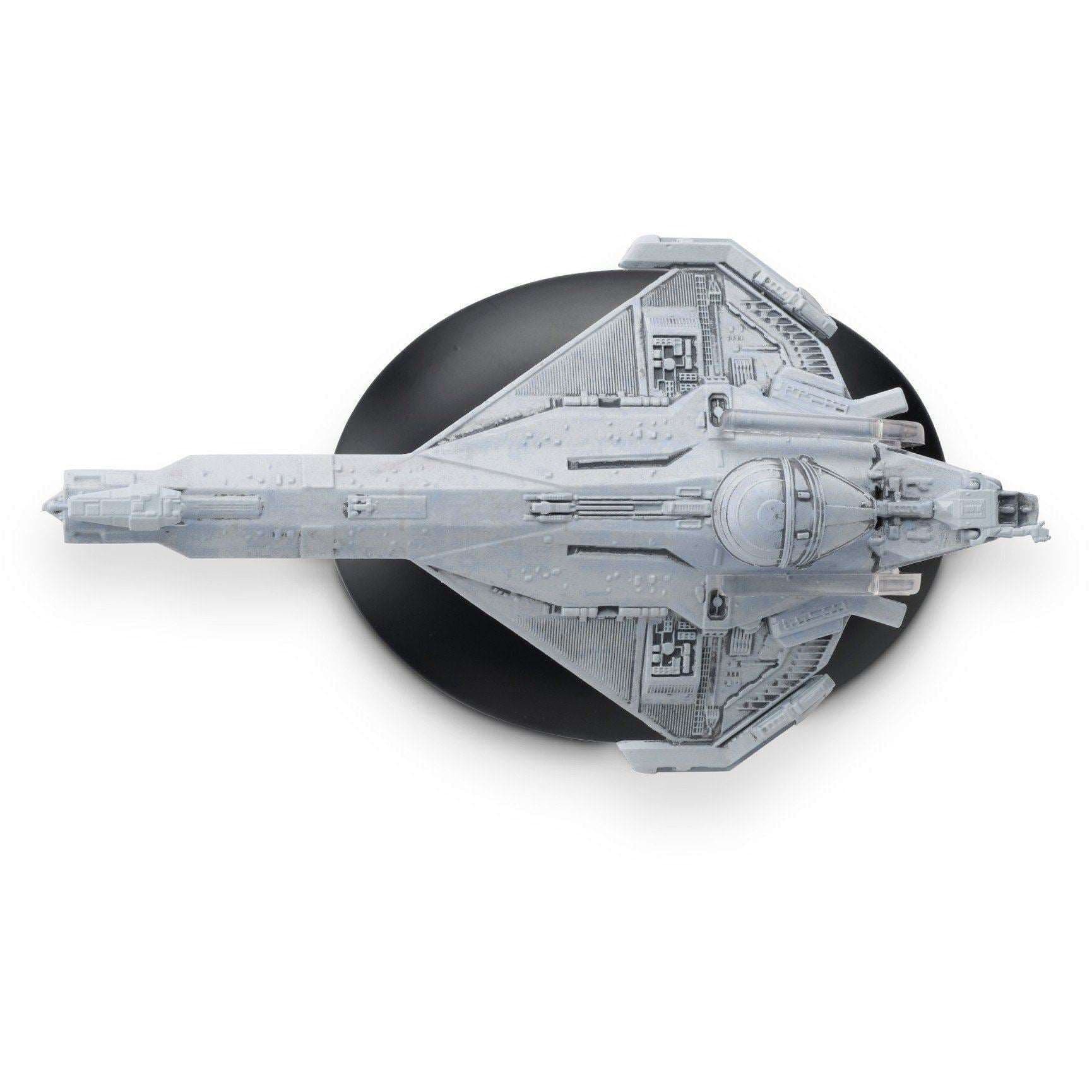 Promellian Battlecruiser image 7